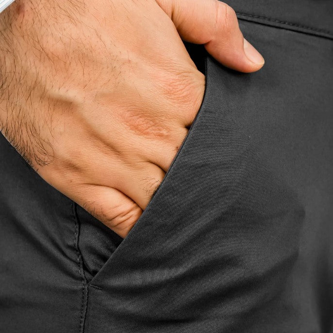 Men's Light Weight Pants