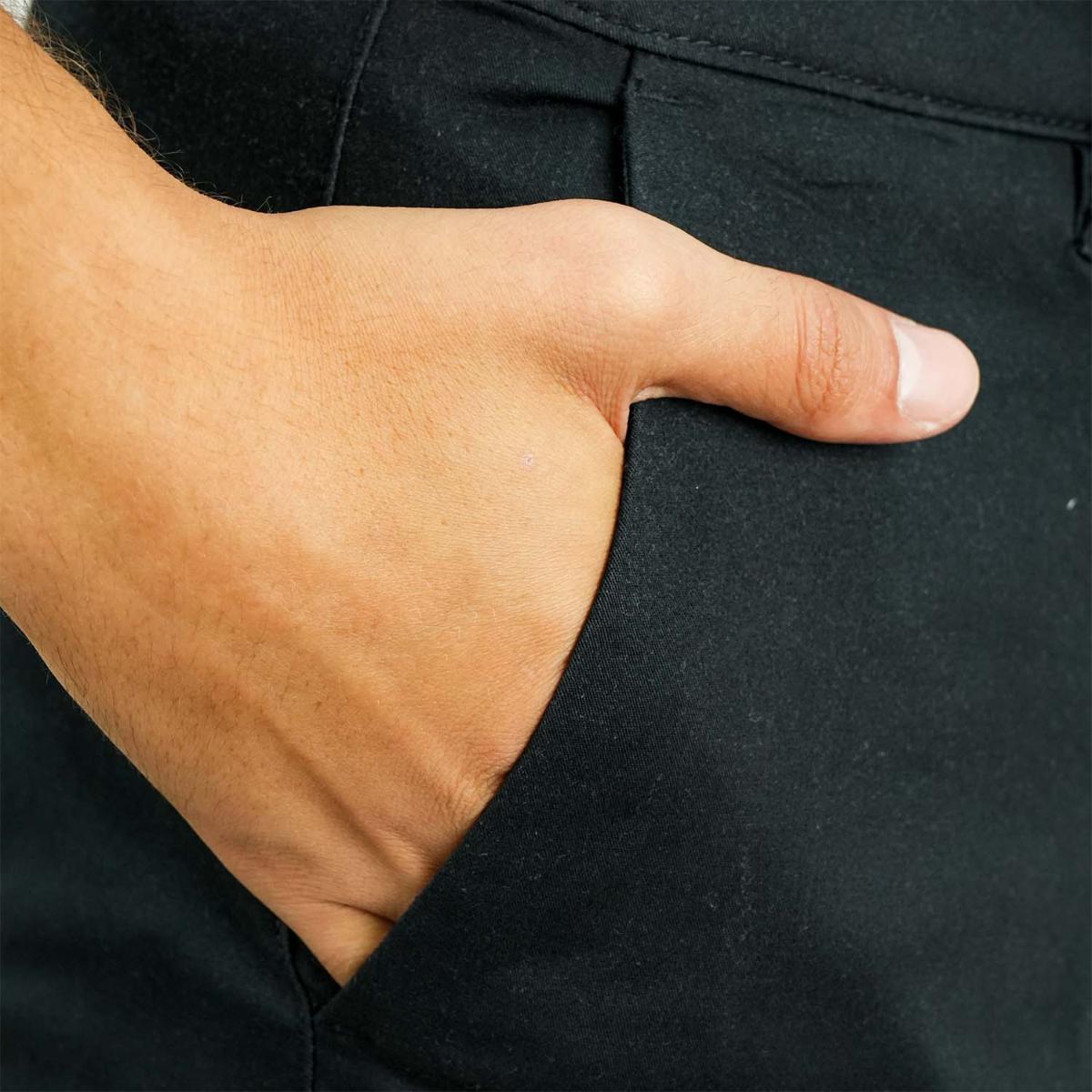 Men's Light Weight Pants