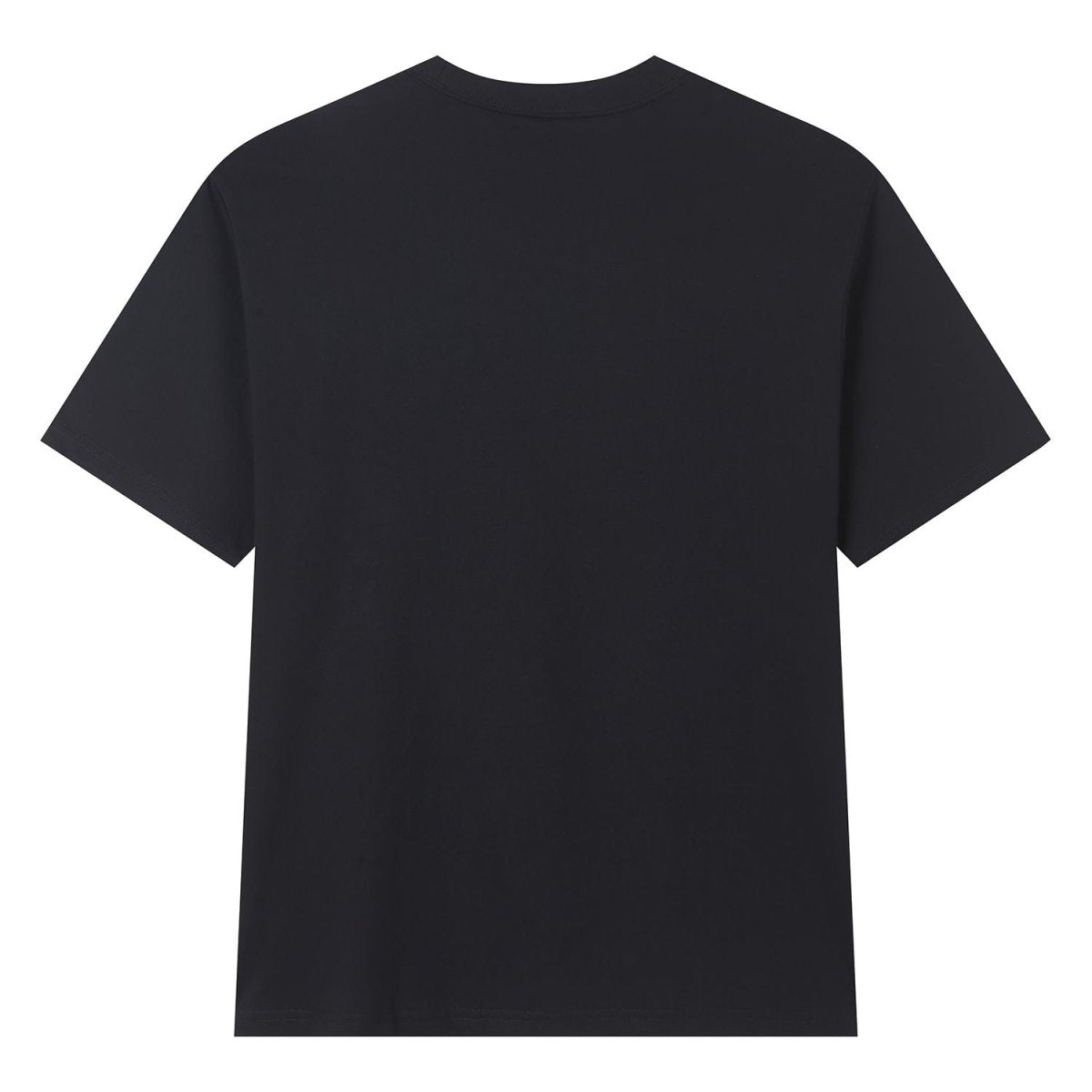 Men's Minions Caution Content Creator Print Tee