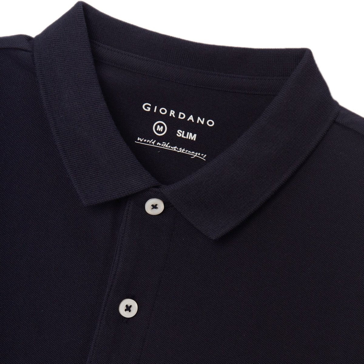 قميص بولو بيكيه رجالي بقصّة Slim Fit: راحة فائقة، أسلوب عصري