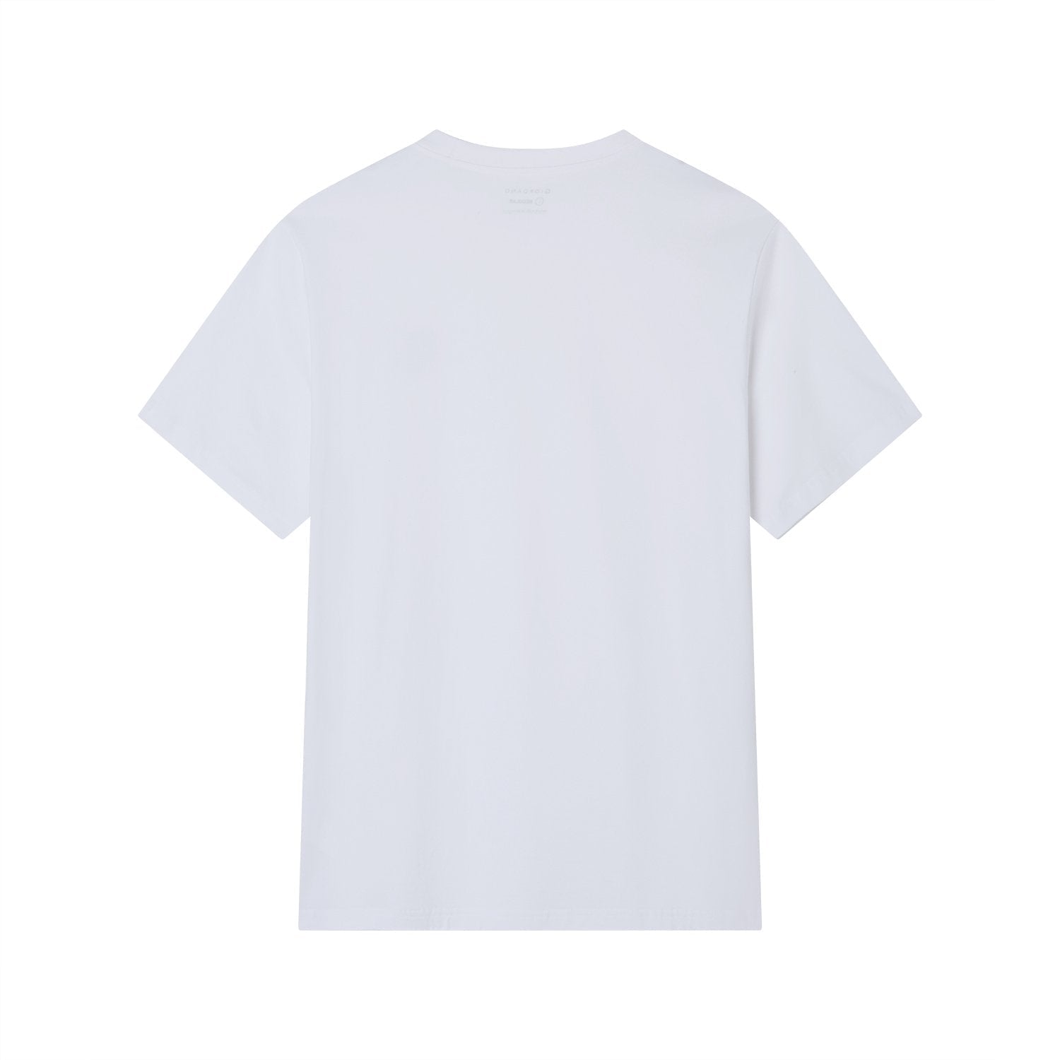 Men's Crew Neck Tee