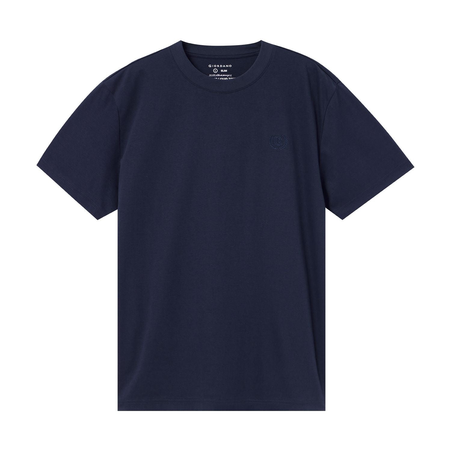 Men's Liquid Touch Smart Tee