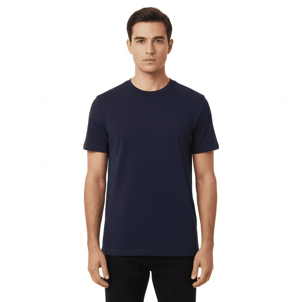 Men's Liquid Touch Smart Tee
