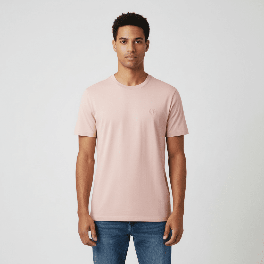 Men's Liquid Touch Smart Tee