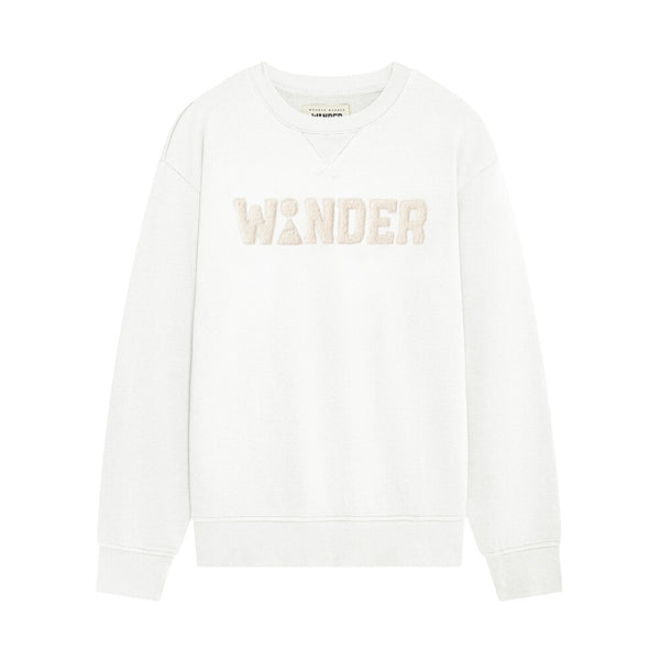 Men's French Terry Pullover