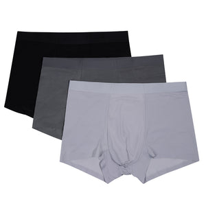 3pack Modal Stretchy Trunk Boxers