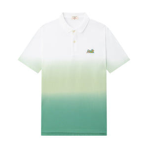 Men's Hope Embroidery Polo