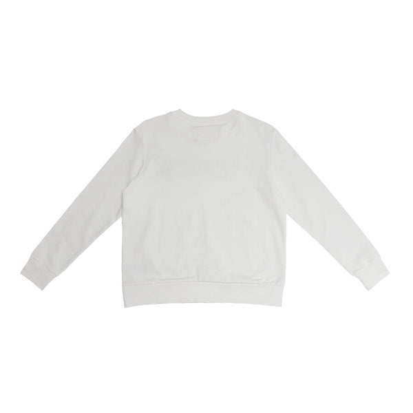 Women French Terry Pullover