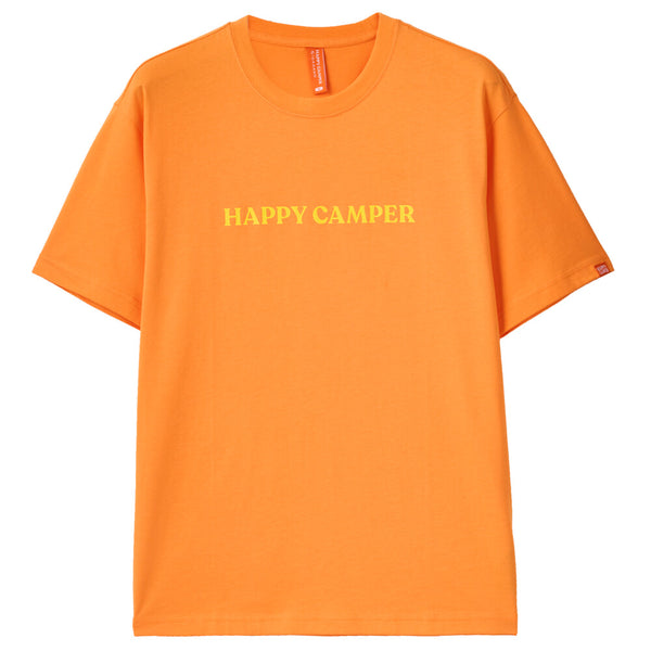 Men's HAPPY CAMPER Tee