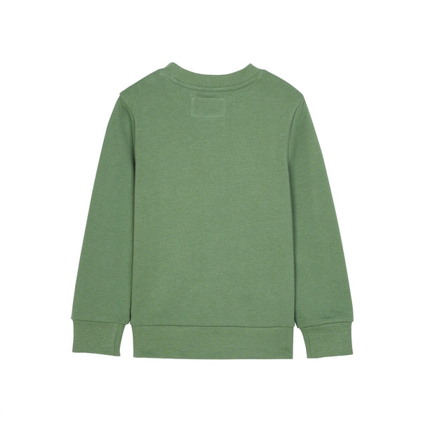 Junior French Terry Pullover