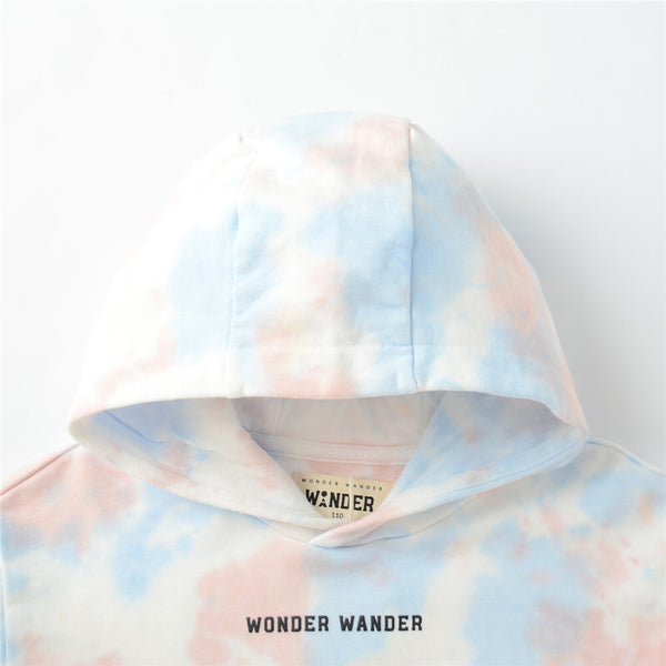 Junior Wonder Wander Hoodie Sweatshirt