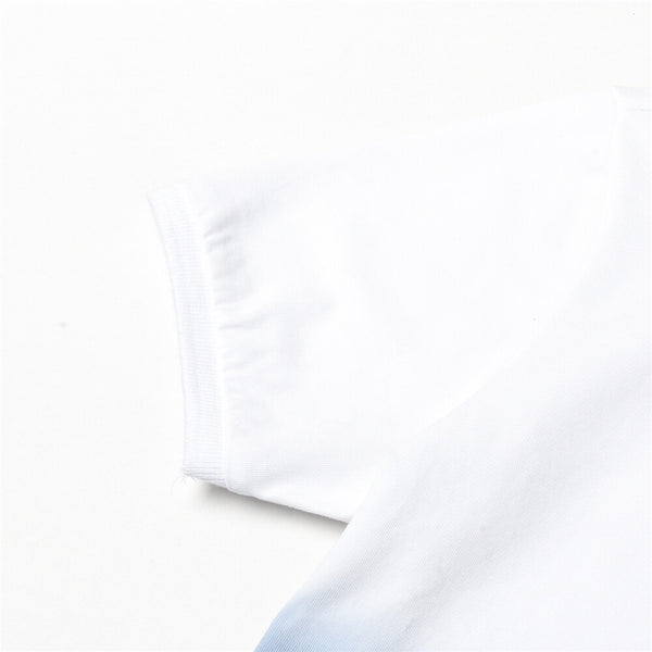 Junior G-Motion Sorona Short Sleeve Printed Polo