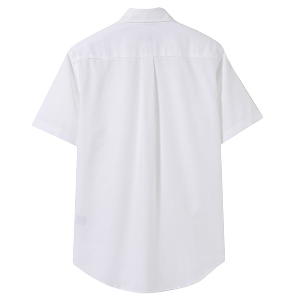 Wrinkle Free Short Sleeve Shirt