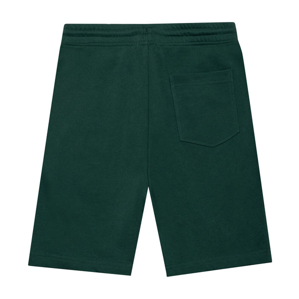 Advance Bravely Cotton Poly French Terry Shorts