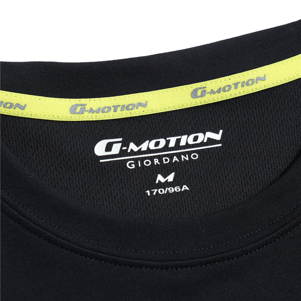 Men's G-Motion Pocket Short-sleeve Tee