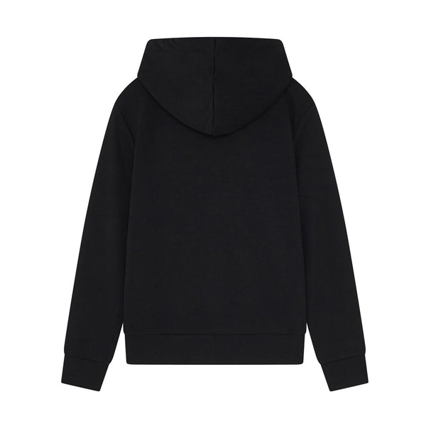 Women French Terry Hoodie Pullover