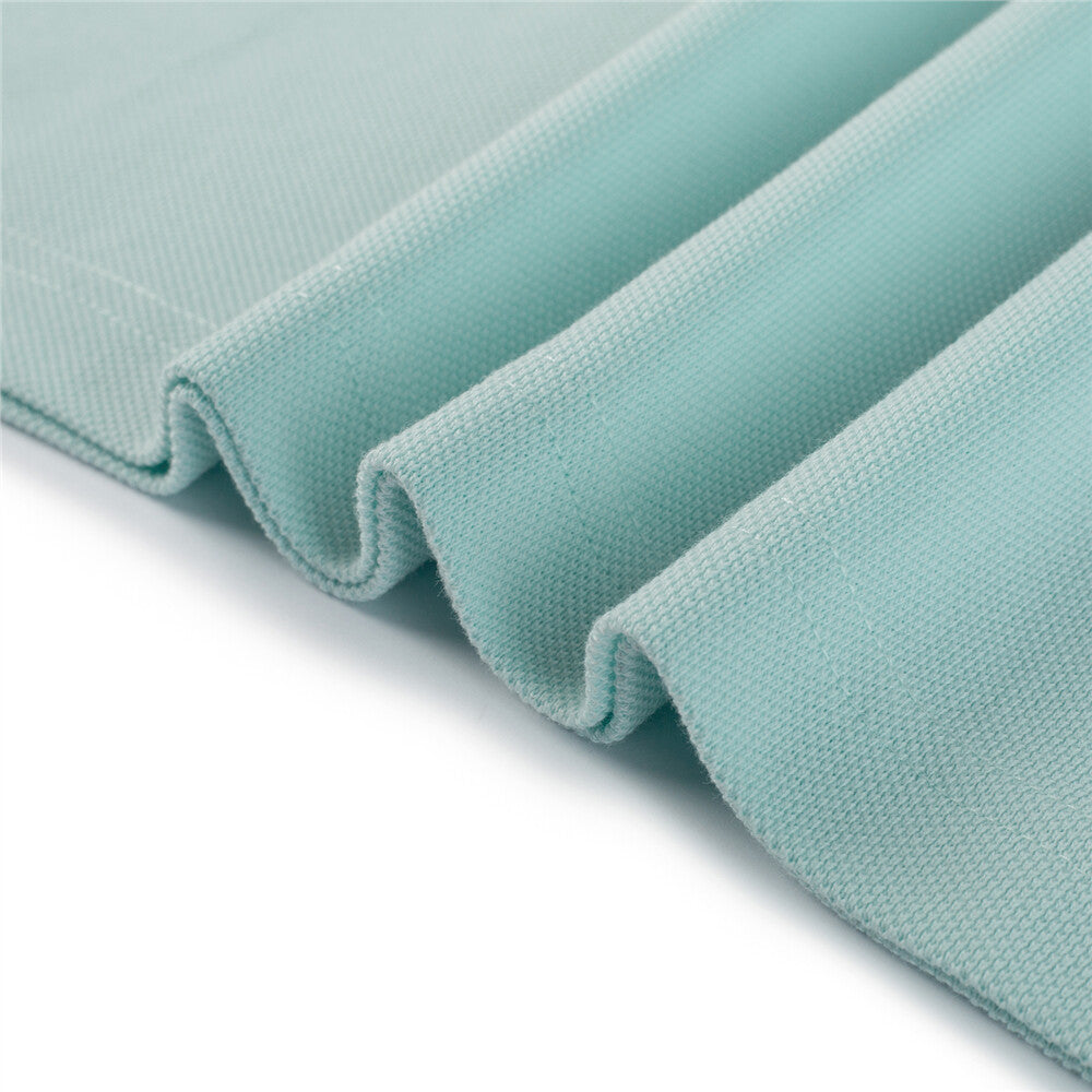 Men's Solid Performance Polo