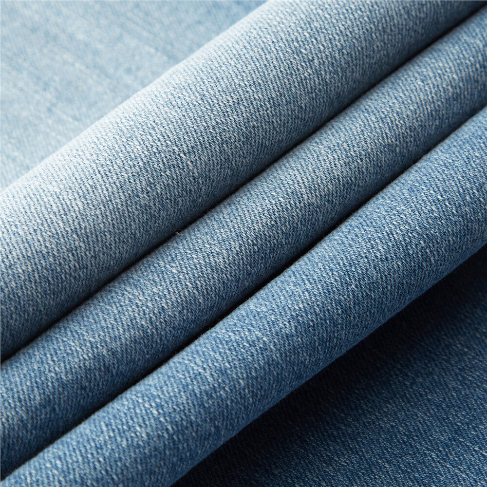 Men’s Stretch Denim Low Rise Skinny Tapered Jeans (180° Expandable Waistband)