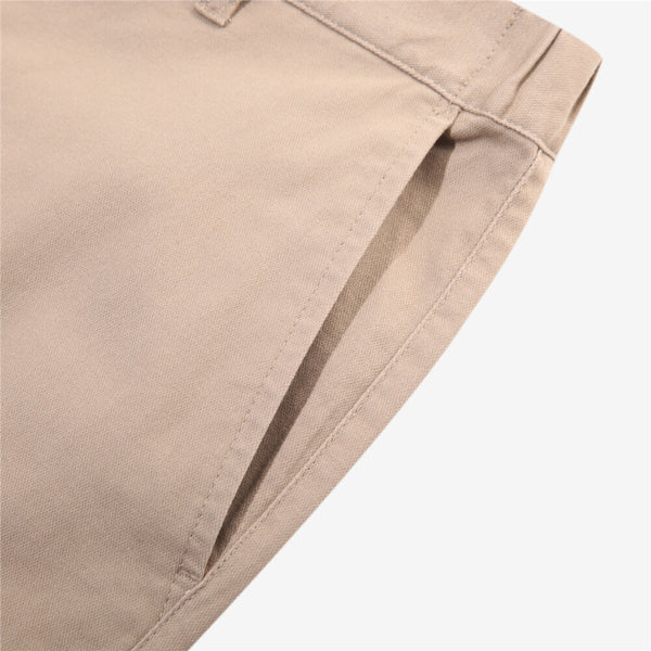 Men's Slim Tapered Cargo Pants