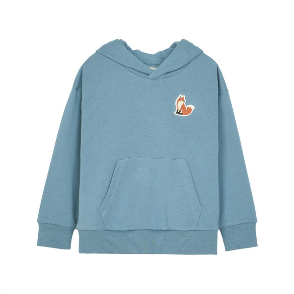 Junior French Terry Hoodie