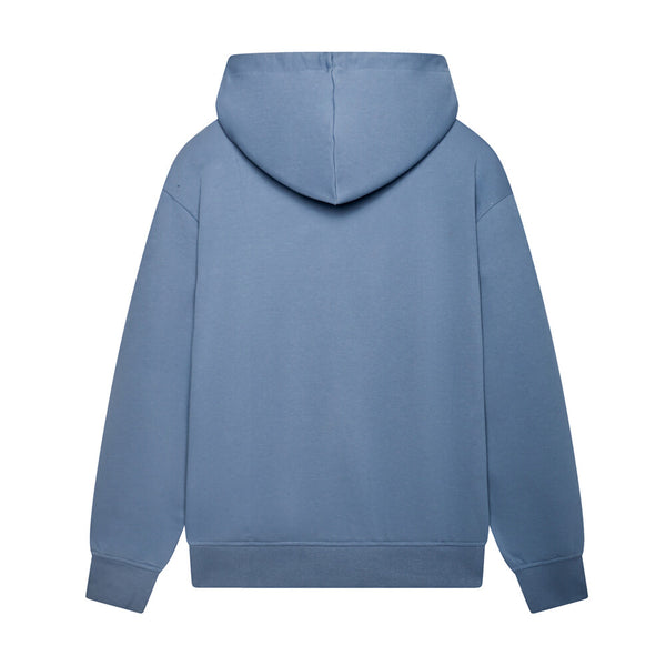 Men's French Terry Hoodies Pullover