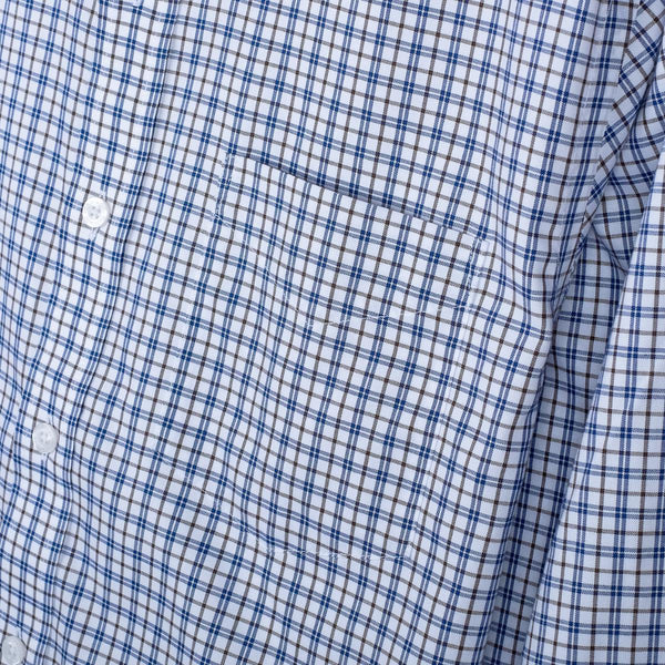 Men's Wrinkle-free Long Sleeve Shirts