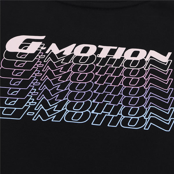 Women's G-Motion Short-sleeve T-Shirts