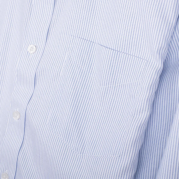 Men's Wrinkle-free Long Sleeve Shirts