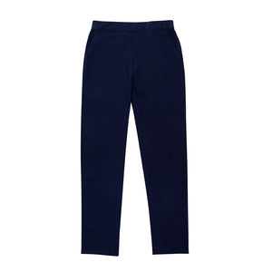 Women's Solid Casual Pants