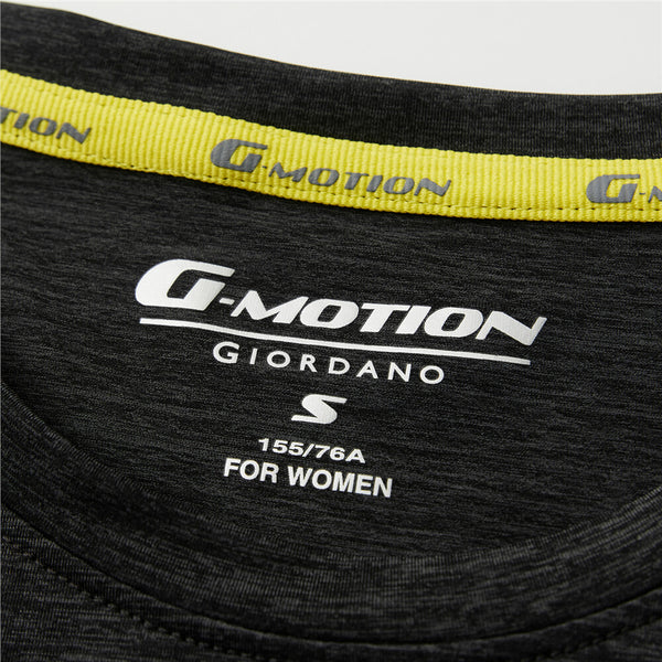 Women's G-Motion Cool Touch Tees