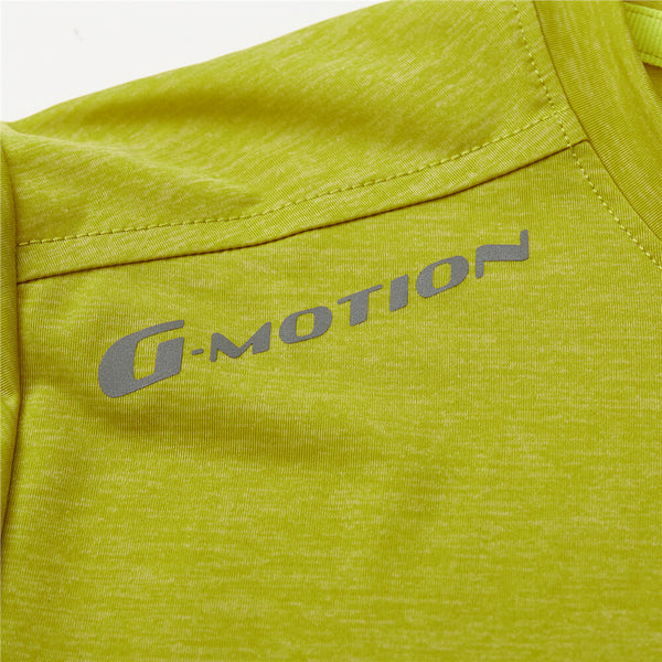 G-Motion Men's Cool Touch Short-sleeve T-Shirts