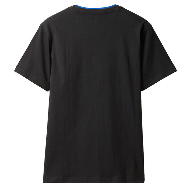 Men's short sleeve T-shirts