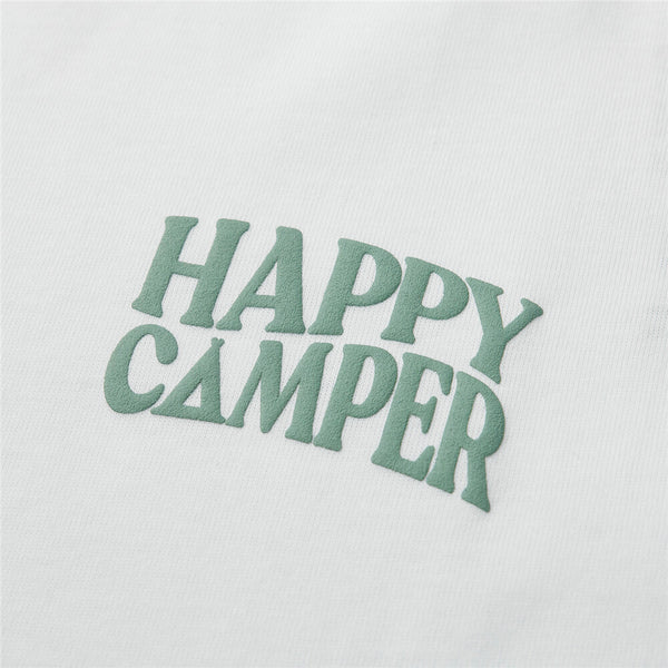 Men's HAPPY CAMPER Tee
